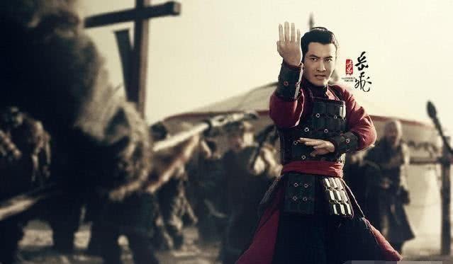 陆文龙|16岁少年,一人之勇战败岳飞四大将,后投靠岳飞,此人是谁?