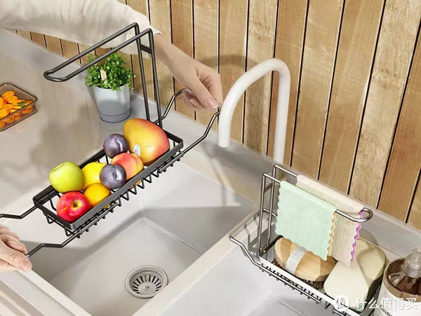 收纳|说了100次,总有人不相信这些收纳小件好用到爆!