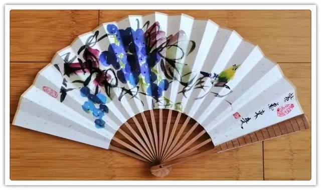 记谱法!书画名家于一保:「文化强国推广计划」年度风采展