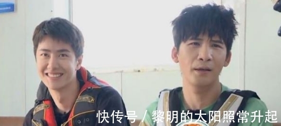 汪涵|被天天兄弟排斥的王一博?鞋子早暴露内部矛盾,一切都是虚假现象