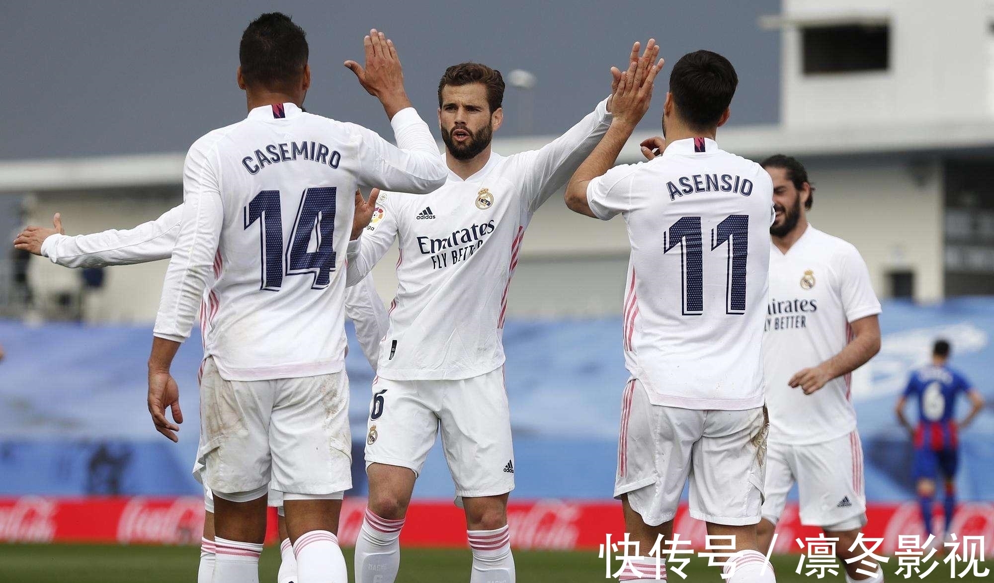 西甲|从2-0到0-0！西甲豪门无解，剑指3大纪录，甩马竞20分，武磊欣慰