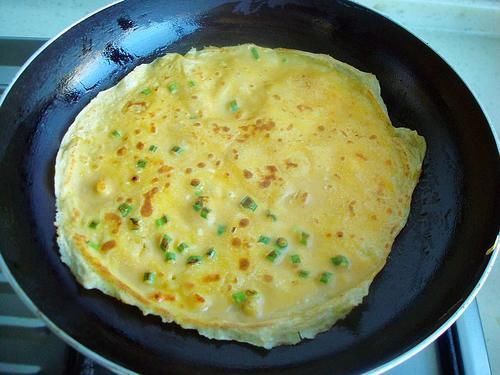 大雪后,全家迷上的早餐,开胃有食欲,比酱香饼都好吃