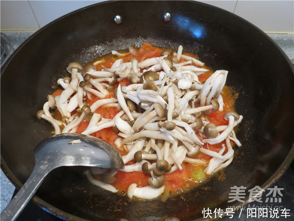 西红柿|别再炒鸡蛋了,西红柿这么做,能让家人多吃2碗饭!