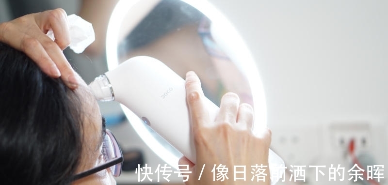 专业|DOCO小气泡黑头仪,源自医美的专业护理