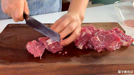 #我心中的冬日限定#?萝卜牛腩煲?