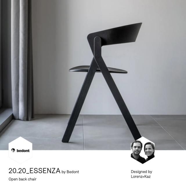 Archiproducts 设计奖 10 款椅子，不可不知