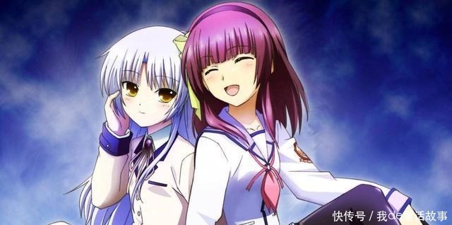 麻枝准的作品|麻枝准加PA社,这部十月新番稳了,问题是第几集打棒球