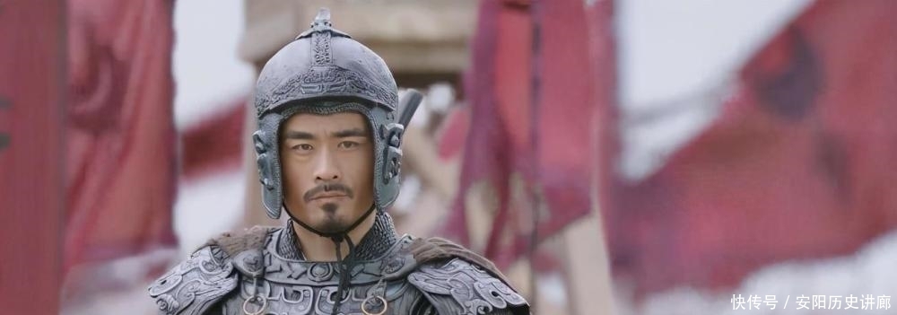 诸葛亮|三国被埋没的名将,镇守边疆十五年无人进犯,预言能力堪比诸葛亮