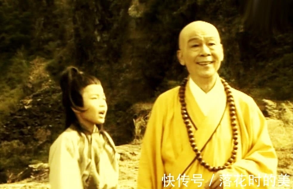 武功$慕容复为何学不好家传绝学?讲真,他已经很不错了