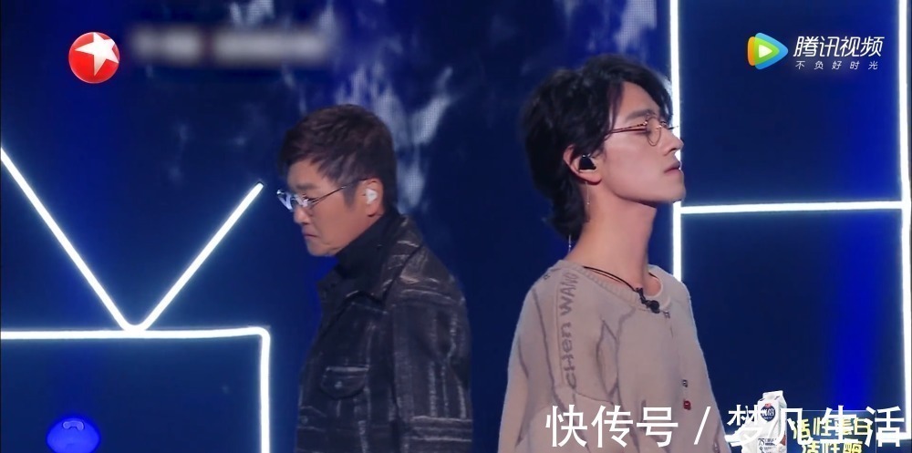 我们的歌2:毛不易一首歌感动全场,才发现他很适合来这个舞台