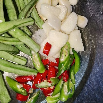 小米辣|青茄子你吃过吗