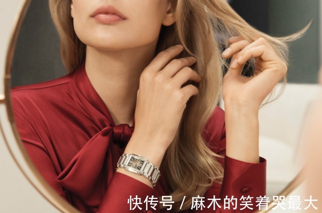 链式 RR · TRENDS|腕表搭配的高级“手链”!