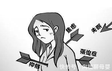 身体|衰老快的女性，身体或会亮出4个“红灯”，别大意，多重视保养