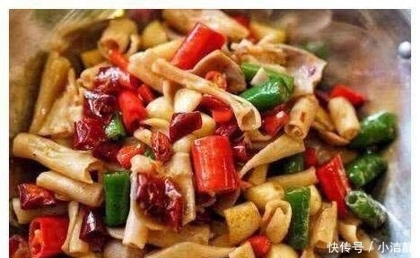 经典的几道家常菜,简单易做,朋友吃完连连夸赞大厨