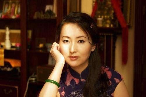 红楼梦!87版红楼梦她跟陈晓旭讲,都拍完这么多年了,你装什么大拿?