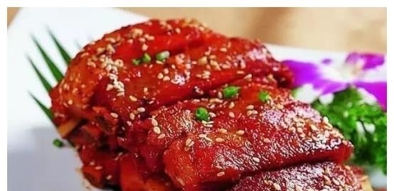 教你几道家常菜,味道不比餐馆差,一大盘不够吃,两天不吃就嘴馋