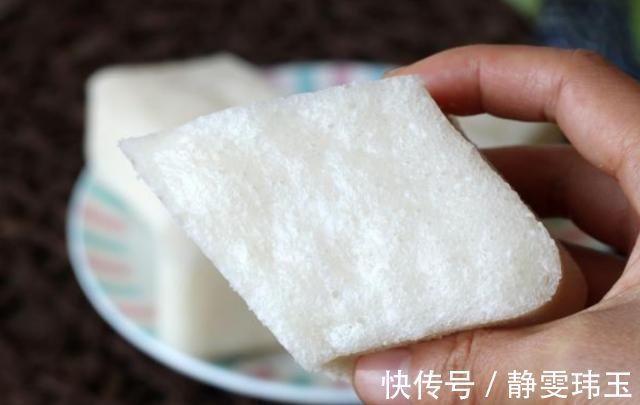 酵母|做发糕不要直接放酵母，切记这两点，松软好吃又香，太好吃