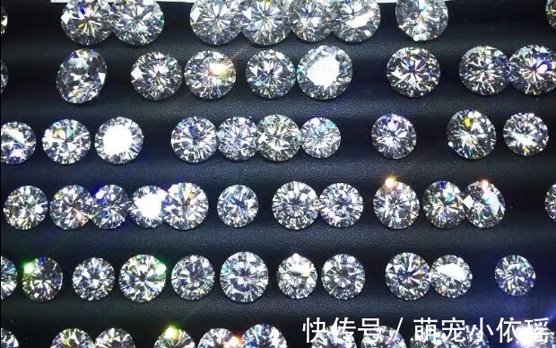 钻石 尼泊尔的钻石几百块一克拉,白菜价却没人买,你知道为什么吗?