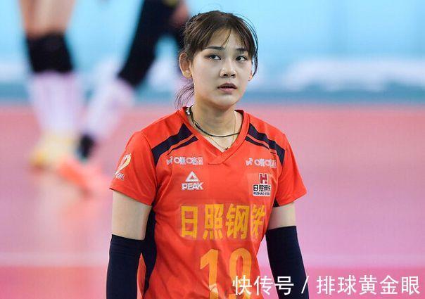 宋立琪|24岁女排重炮晒日常!安家杰上任或将其弃用,好姐妹有望重回首发