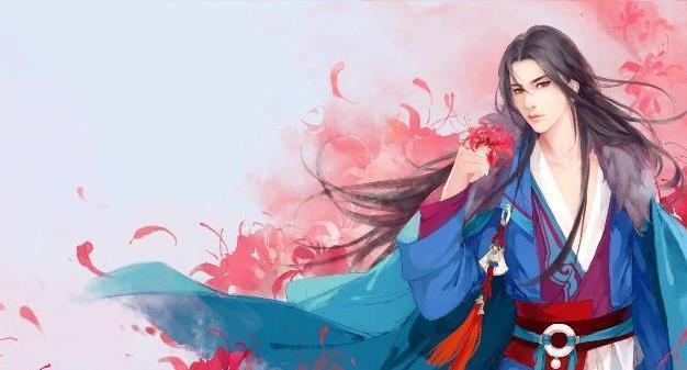 牟融|淡烟疏雨落花天——意境最美的十首唐诗,每一句都值得细细品味