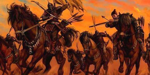 出逃|为何项羽打仗这么猛，还是败给了被打的三次弃城出逃的刘邦