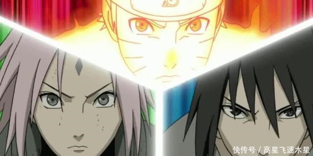 小樱追上了鸣佐其实影级还是有的,不过和神级比可是差太多了!