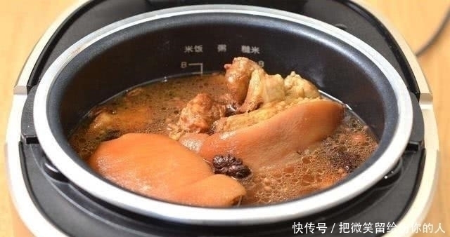 猪身上最美味的部位，价格是排骨的一半，吃货看见不买太傻了