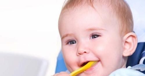 损伤|孩子多大能开始加盐,越晚越好?儿科医生:多数家长都做错了