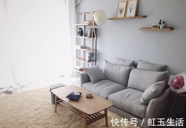 租客|为什么房子宁愿“空着”,也不住不租精明人眼中,空置才值钱