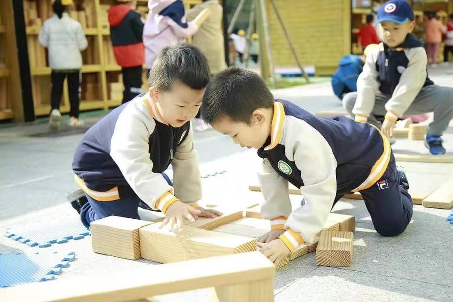 小学|威海市教育局：对“小学化”严重的幼儿园，实行降类处理