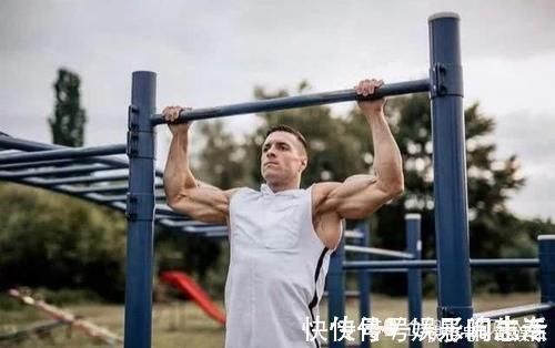 激活|引体向上数量上不去?掌握3招,提高引体实力,冲击20个