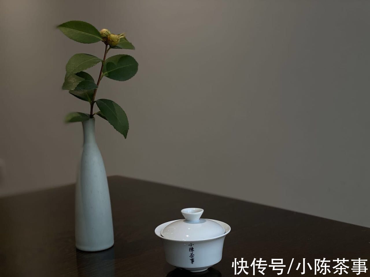 泡茶|从盖碗到品茗杯，玻璃、粗陶、白瓷，谁才是适用茶具的方式呢？