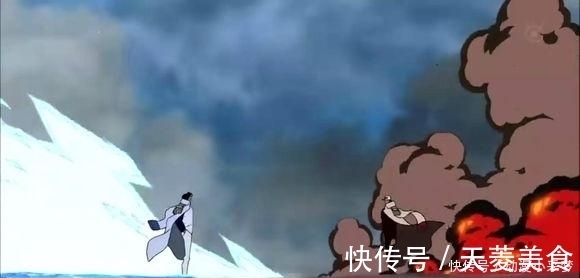 赤犬|海贼王 自然系果实觉醒方式揭露! 三大将早已觉醒, 只是没人发现