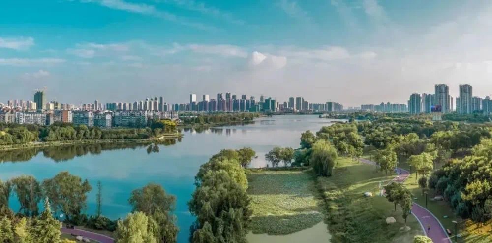 白沙洲|一江之隔的两大热门板块,谁才是刚需的心头好?