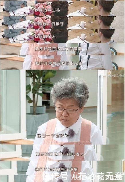 店长|看了《忘不了餐厅》，你不会怪黄渤离开《极限挑战》了