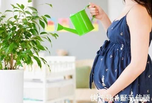孕妇|孕妇帮着整理家务,却险些流掉宝宝,有些家务孕妈是万不能碰的