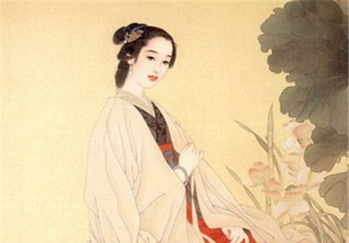 留下|李清照留下1首千古名作,短短20字运用3典故,句句风骨凛然