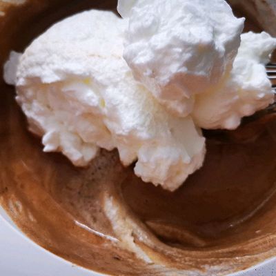 梦龙巧克力蛋糕