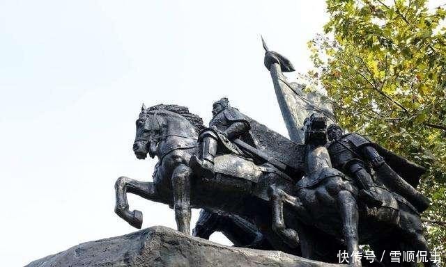 侬智高|宋朝南征两次，虽然未深入越南腹地，为何说为宋朝续命152年？