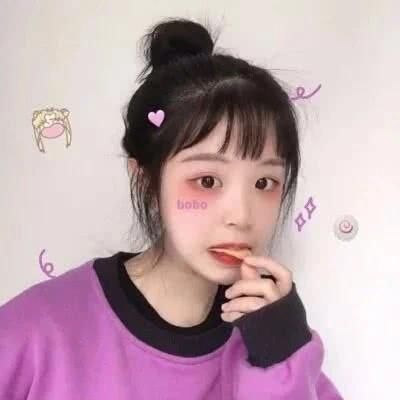 马尾|“高马尾”早已过时了,今年流行的扎发是“这三种”,谁扎都好看!