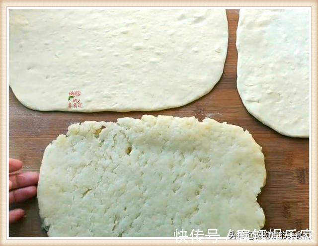 冬季解馋必备小零食,几块钱做一大盘,比油果子更香,比麻花更脆