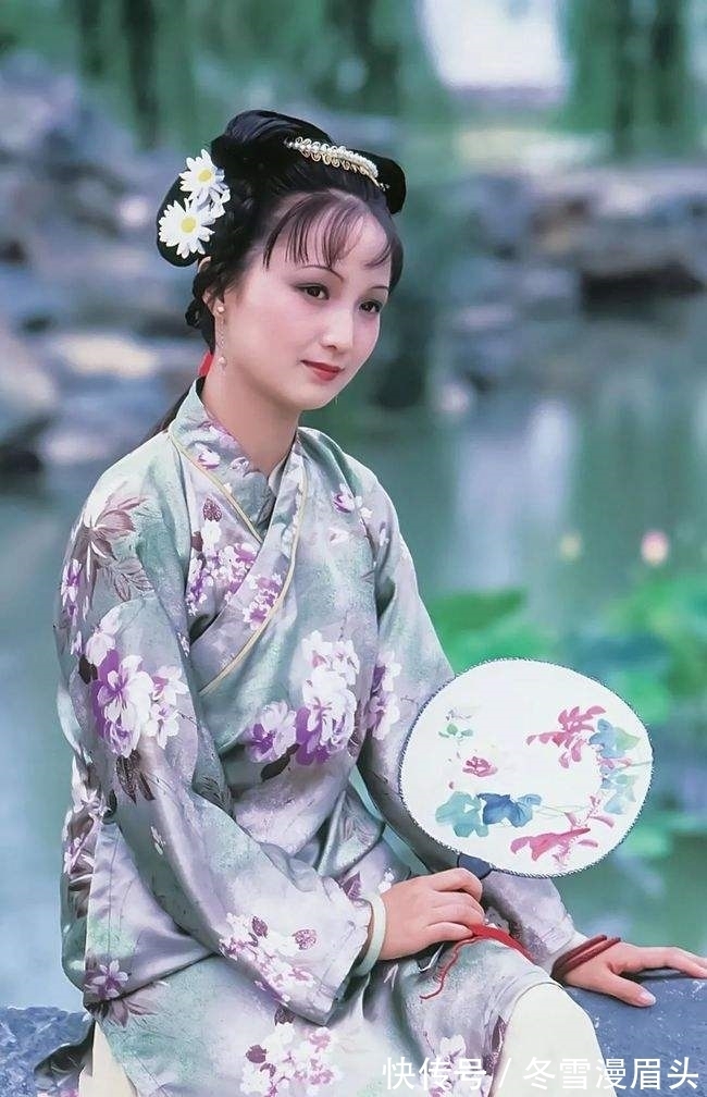 富贵&赖嬷嬷家的这几个特点,让赖家脱颖而出,世代发达,实现阶级跨越