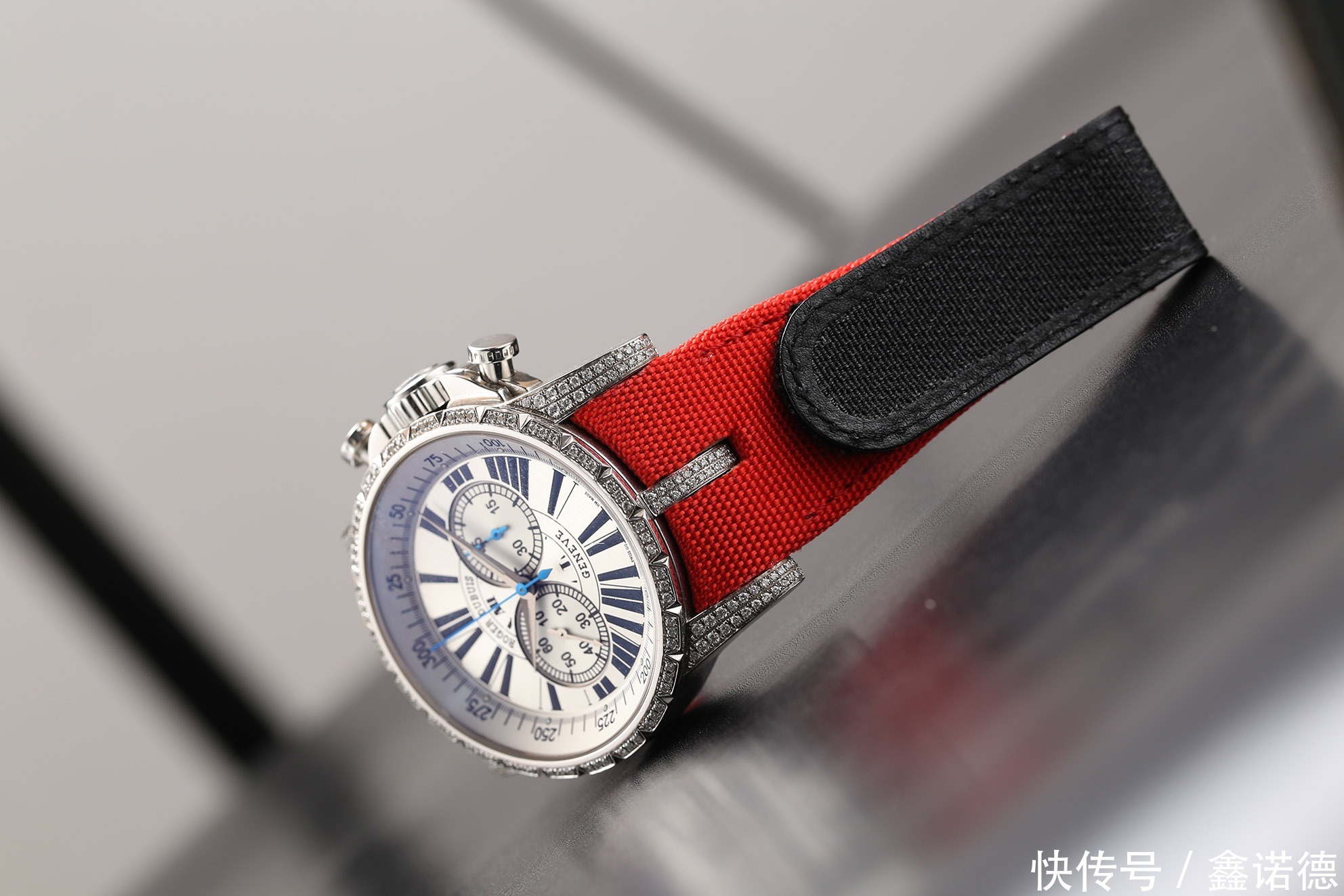 挑选手表表带应该要注意什么?这几点一定要看