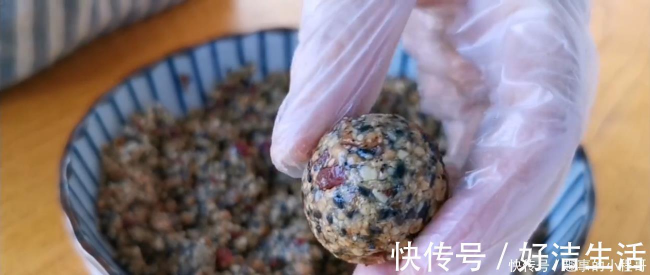 元宵节|汤圆别水煮,教你新吃法,比水煮简单,比油炸香,元宵节吃真香