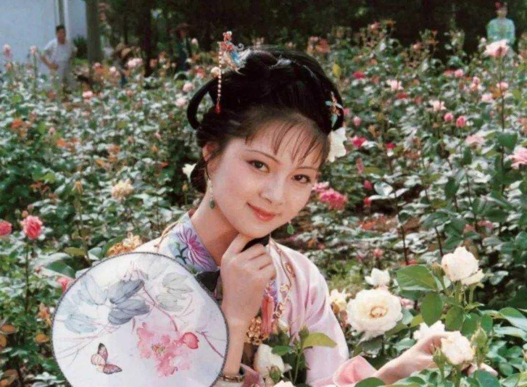 成群|家中妻妾成群,贾宝玉为啥还离家出走七个字道出薛宝钗的不堪