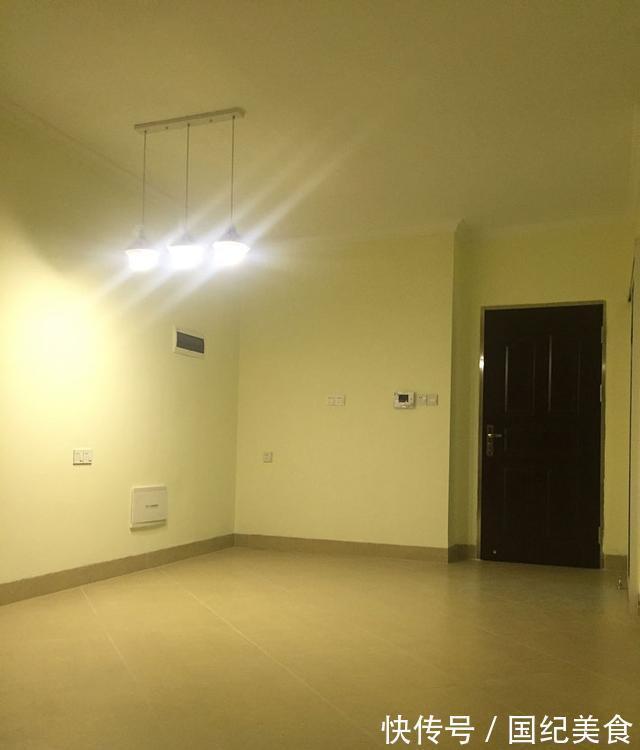 装修|90平小三房,装修下来花了11万,敢说是小区最漂亮的!