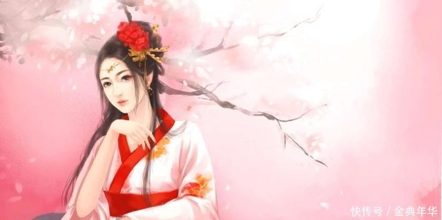 写出|唐代大才女,被小自己11岁的男友抛弃,一气之下写出千古名句!