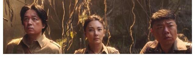 最后一天|《云南蟲谷》開播熱度高，熱情觀眾被潑冷水？第二周就超前點播？