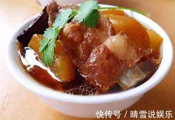 简单好做的5道家常菜,色香味俱全,待客也超有面子