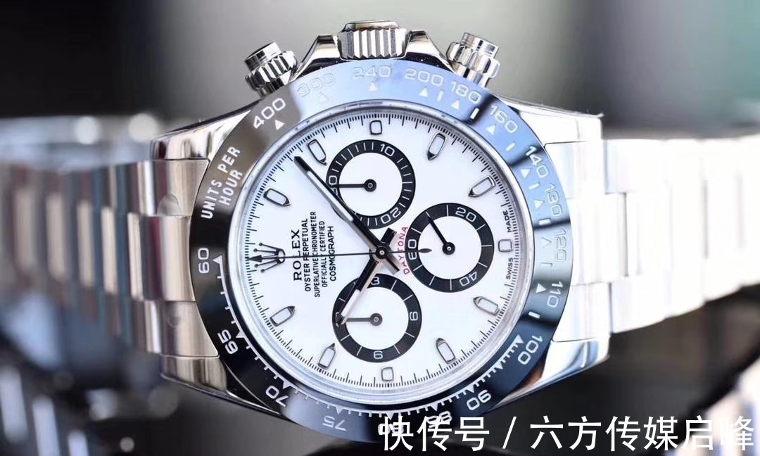 手表|2021，半年已过，年初制定的购表计划，完成了三分之一！